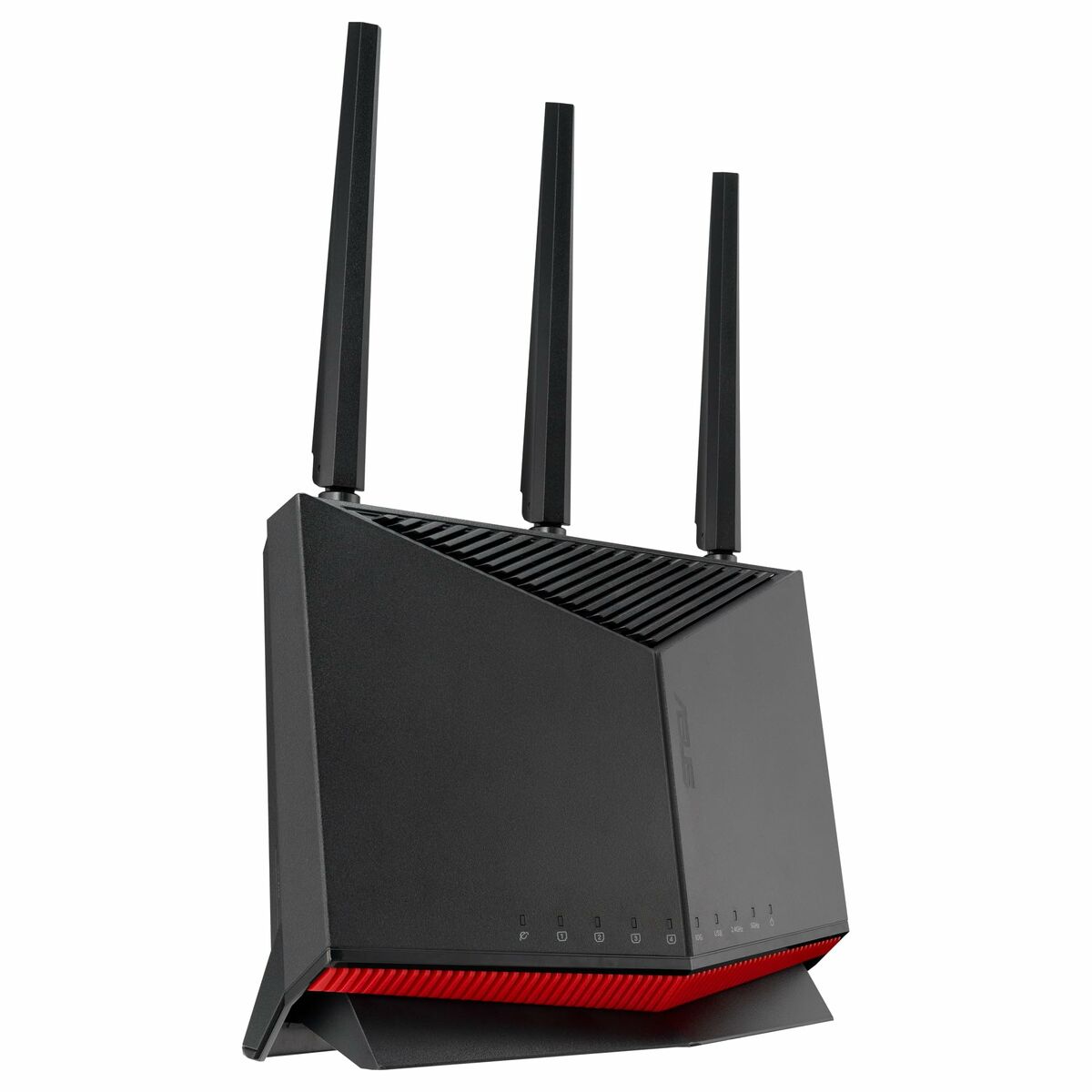 Router Asus 90IG08W0-MO9A0V Noir Wi-Fi